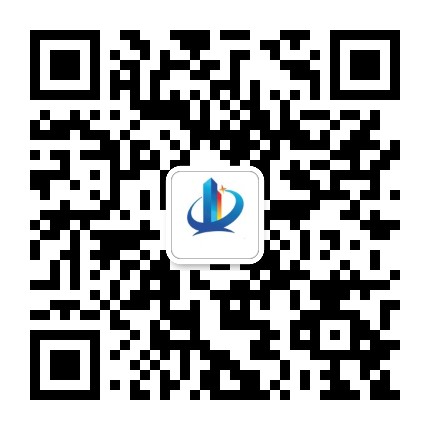 湖北科信达企业微信服务号二维码